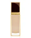 Tom Ford 1 Oz. Shade And Illuminate Soft Radiance Foundation Spf 50 In White