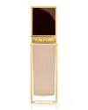 Tom Ford 1 Oz. Shade And Illuminate Soft Radiance Foundation Spf 50 In 4.7 Cool Beige