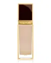 TOM FORD 1 OZ. SHADE AND ILLUMINATE SOFT RADIANCE FOUNDATION SPF 50