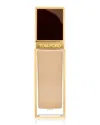 Tom Ford 1 Oz. Shade And Illuminate Soft Radiance Foundation Spf 50 In White