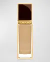 Tom Ford 1 Oz. Shade And Illuminate Soft Radiance Foundation Spf 50 In 7.2 Sepia