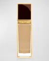 Tom Ford Shade And Illuminate Soft Radiance Foundation Spf 50 In 7.2 Sepia