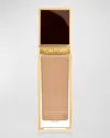 Tom Ford 1 Oz. Shade And Illuminate Soft Radiance Foundation Spf 50 In White