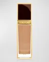 Tom Ford 1 Oz. Shade And Illuminate Soft Radiance Foundation Spf 50 In 8.2 Warm Honey