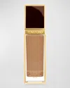 Tom Ford 1 Oz. Shade And Illuminate Soft Radiance Foundation Spf 50 In 9.7 Cool Dusk
