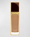Tom Ford 1 Oz. Shade And Illuminate Soft Radiance Foundation Spf 50 In . Cool Dusk