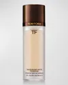 Tom Ford 1 Oz. Traceless Soft Matte Foundation In 0.3 Ivory Silk