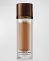 Tom Ford 1 Oz. Traceless Soft Matte Foundation In 10.0 Chestnut