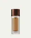 Tom Ford 1 Oz. Traceless Soft Matte Foundation In 10.5 Mocha