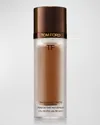 Tom Ford Traceless Soft Matte Foundation 11.5 Warm Nutmeg 1 oz/ 30 ml In 11.5 Warm Nutmeg