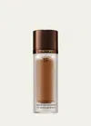 Tom Ford 1 Oz. Traceless Soft Matte Foundation In 11.5 Warm Nutmeg