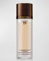 Tom Ford 1 Oz. Traceless Soft Matte Foundation In 4.5 Ivory