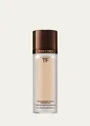 Tom Ford 1 Oz. Traceless Soft Matte Foundation In 2.7 Vellum