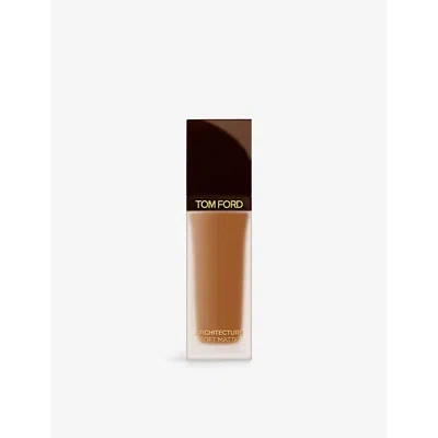 Tom Ford 10.0 Chestnut Architecture Soft Matte Blurring Foundation