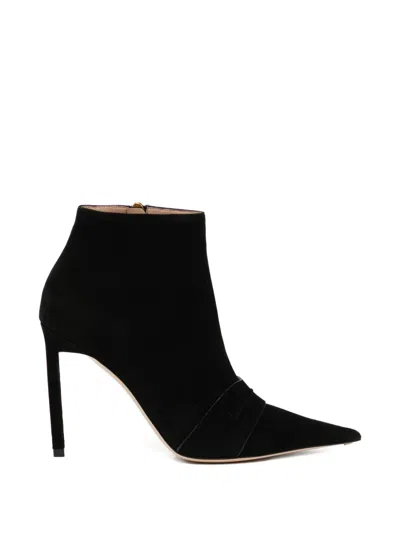 TOM FORD 100MM EVA BOOTS