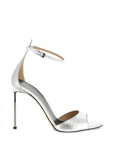 TOM FORD 105MM TEJUS BUCKLE SANDALS