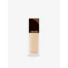 Tom Ford 1.1 Warm Sand Architecture Soft Matte Blurring Foundation In 1.1 Warm Sand