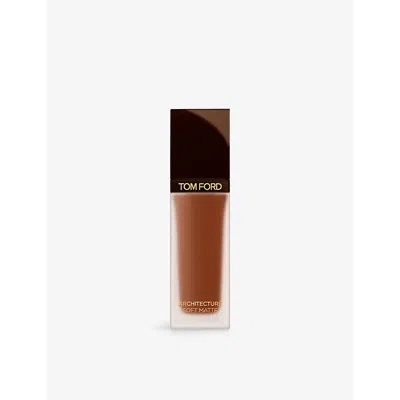 Tom Ford 11.7 Nutmeg Architecture Soft Matte Blurring Foundation