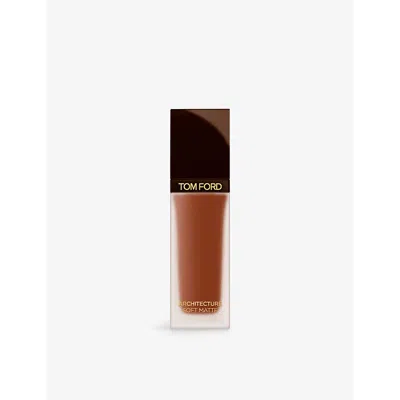 Tom Ford 12.0 Macassar Architecture Soft Matte Blurring Foundation