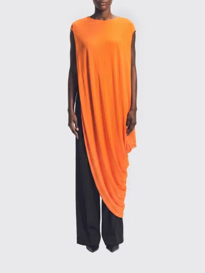 Tom Ford Top  Woman Color Orange