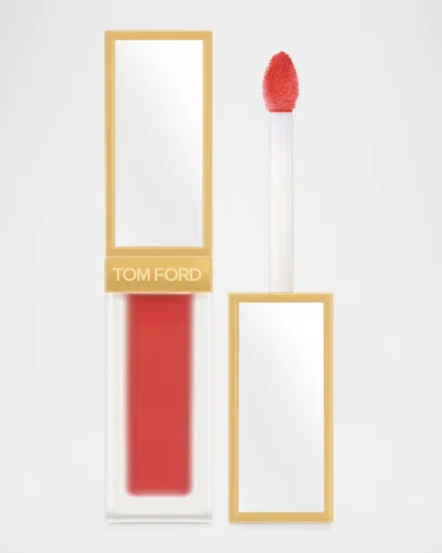 Tom Ford Soleil Sunkissed Cream Blush - Cabana