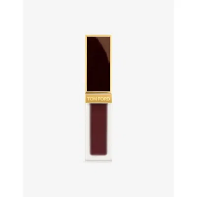 Tom Ford 139 Plum Orchid Runway Liquid Lip Matte 6g
