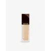 Tom Ford 1.4 Bone Architecture Soft Matte Blurring Foundation In 1.4 Bone