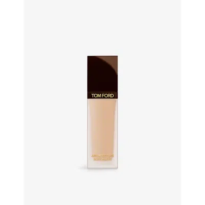 Tom Ford 1.5 Cream Architecture Soft Matte Blurring Foundation