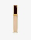 Tom Ford 1w0 Ecru Shade & Illuminate Concealer 5.4ml In 1w0 Ecru