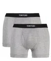 Tom Ford 2 Pack Boxer