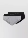 Tom Ford 2-pack Cotton Blend Briefs