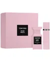 Tom Ford 2-pc. Private Blend Rose Eau De Parfum Gift Set In Pink