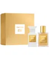 Tom Ford Private Blend Soleil Blanc Eau De Parfum Endless Summer Set In Transparent