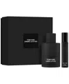 Tom Ford 2-pc. Signature Ombre Leather Eau De Parfum Gift Set In Transparent