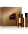 Tom Ford 2-pc. Signature Oud Minerale Eau De Parfum Gift Set In Brown