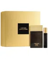 Tom Ford 2-pc. Signature Oud Minerale Eau De Parfum Gift Set In Transparent