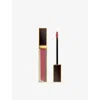 Tom Ford Gloss Luxe Lip Gloss 5.5ml In 22 Sunrise Pink