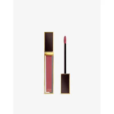 Tom Ford Gloss Luxe Lip Gloss 5.5ml In 22 Sunrise Pink