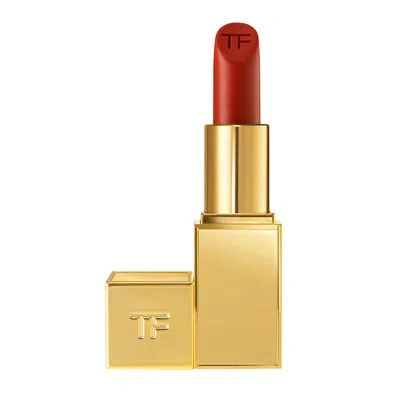 Tom Ford , 24k Gold, Cream Lipstick, Scarlet Rouge, 3 G Gwlp3 In White