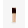 Tom Ford 2.5 Linen Architecture Soft Matte Blurring Foundation In 2.5 Linen