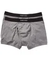 Tom Ford 2pk Boxer Briefs