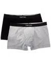Tom Ford Pack Of Two Boxers