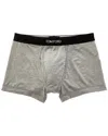 TOM FORD TOM FORD 2PK BOXER BRIEFS