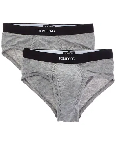 TOM FORD 2PK BRIEF