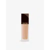 Tom Ford 3.7 Champagne Architecture Soft Matte Blurring Foundation In 3.7 Champagne
