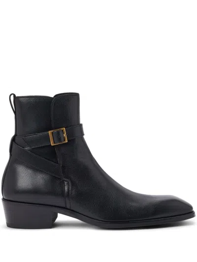 TOM FORD 40MM KENNETH BOOTS