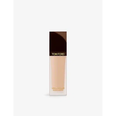 Tom Ford 4.5 Ivory Architecture Soft Matte Blurring Foundation