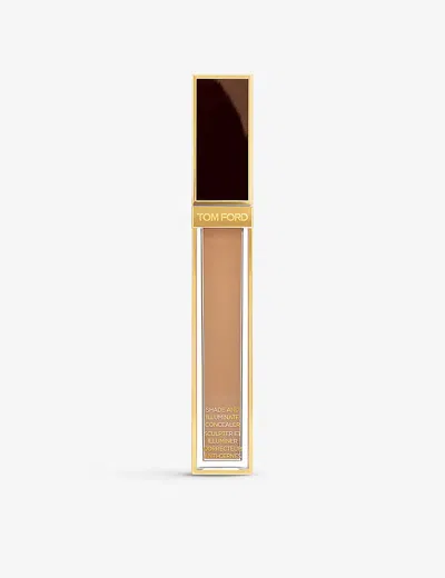 Tom Ford 4w0 Hazel Shade & Illuminate Concealer 5.4ml