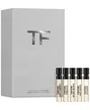 Tom Ford 5-pc. Private Blend Discovery Gift Set In Transparent