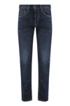 Tom Ford 5-pocket Slim Fit Jeans